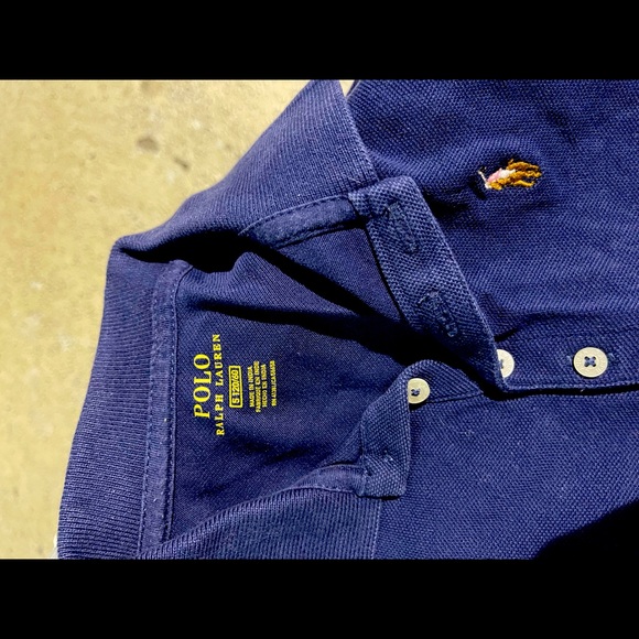 Ralph Lauren - Picture 4 of 5